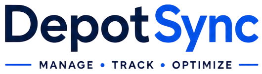 DepotSync Logo